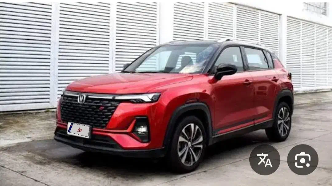 چانگان صفر وارداتی|خودرو سواری و وانت|رشت, کوی امام رضا|دیوار