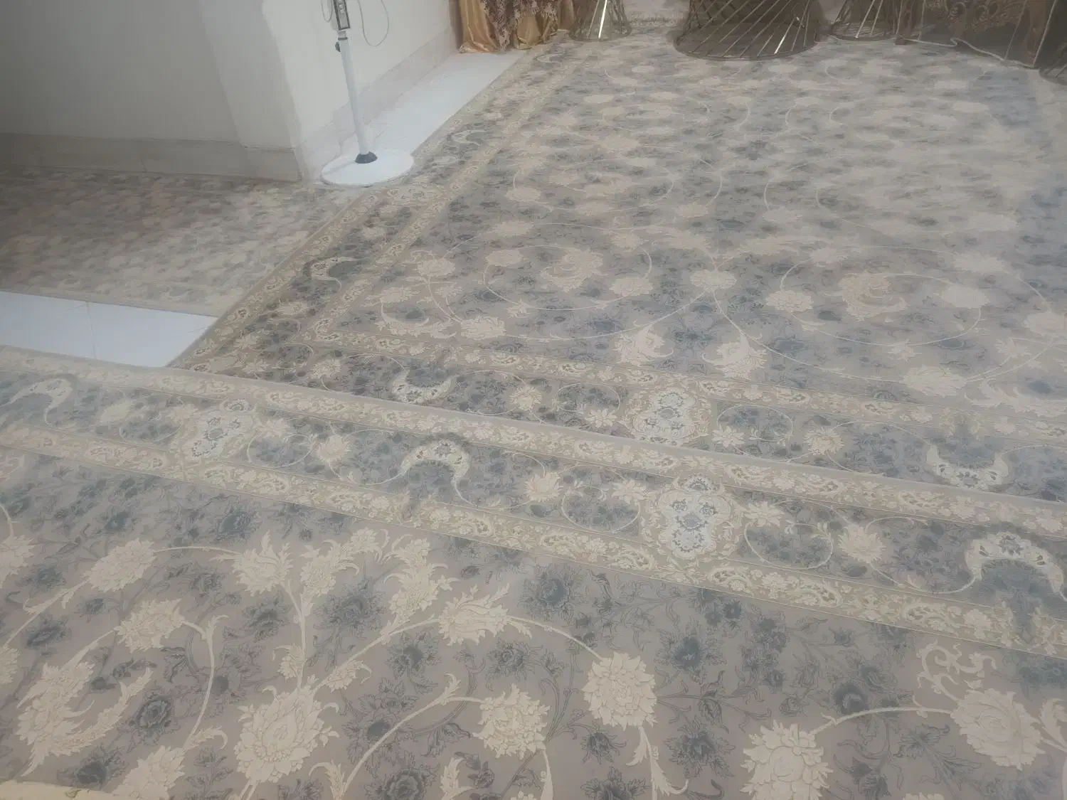 فرش فروشی|فرش|مسجد سلیمان, |دیوار