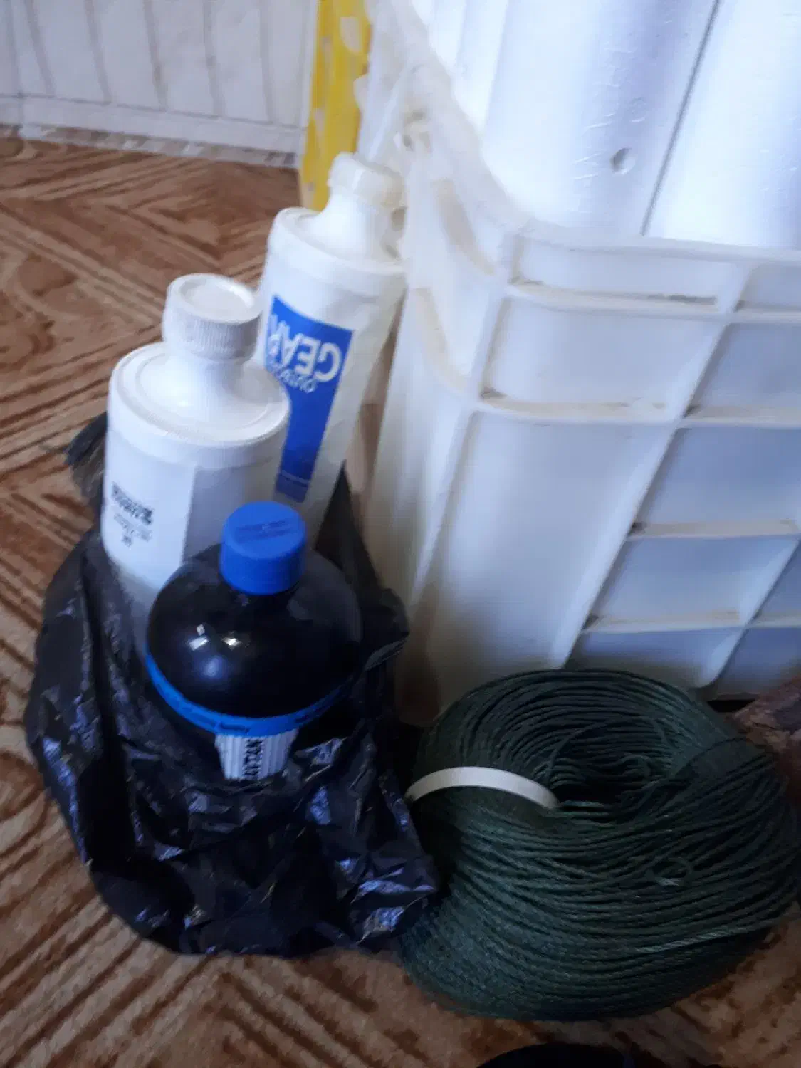 لوازم سیادی|حراج|قشم, |دیوار