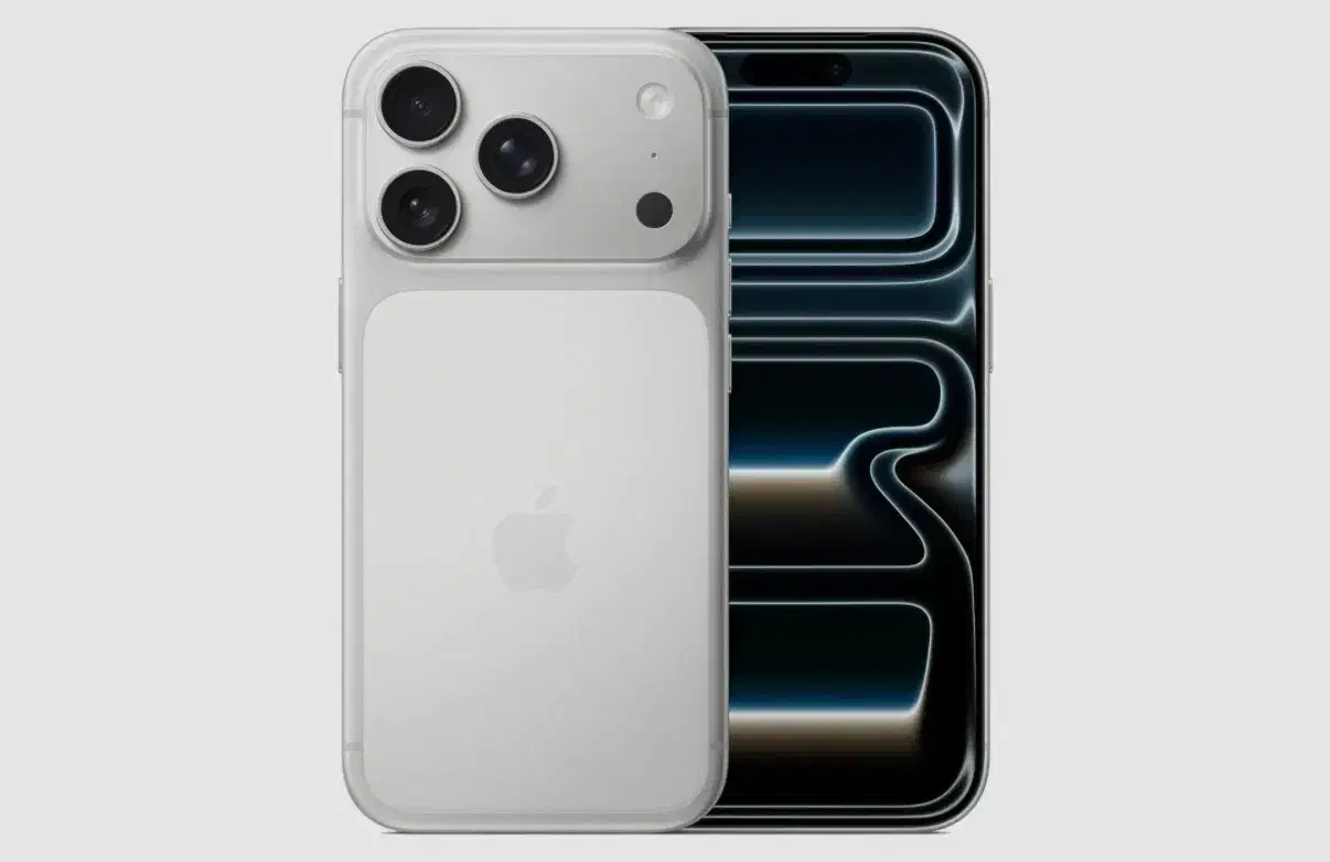 ایفون ۱۷ پرو در حد باطری ۱۰۰|موبایل|شیراز, عفیف‌آباد|دیوار