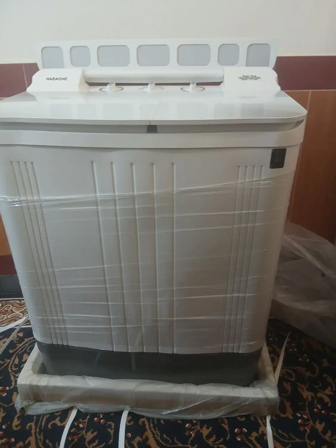 لباس شوری|ماشین لباسشویی و خشک‌کن لباس|نورآباد, |دیوار