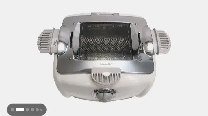 سرخ کن بدون روغن فوتولوزا|اجاق گاز و لوازم برقی پختوپز|خمینیشهر, |دیوار