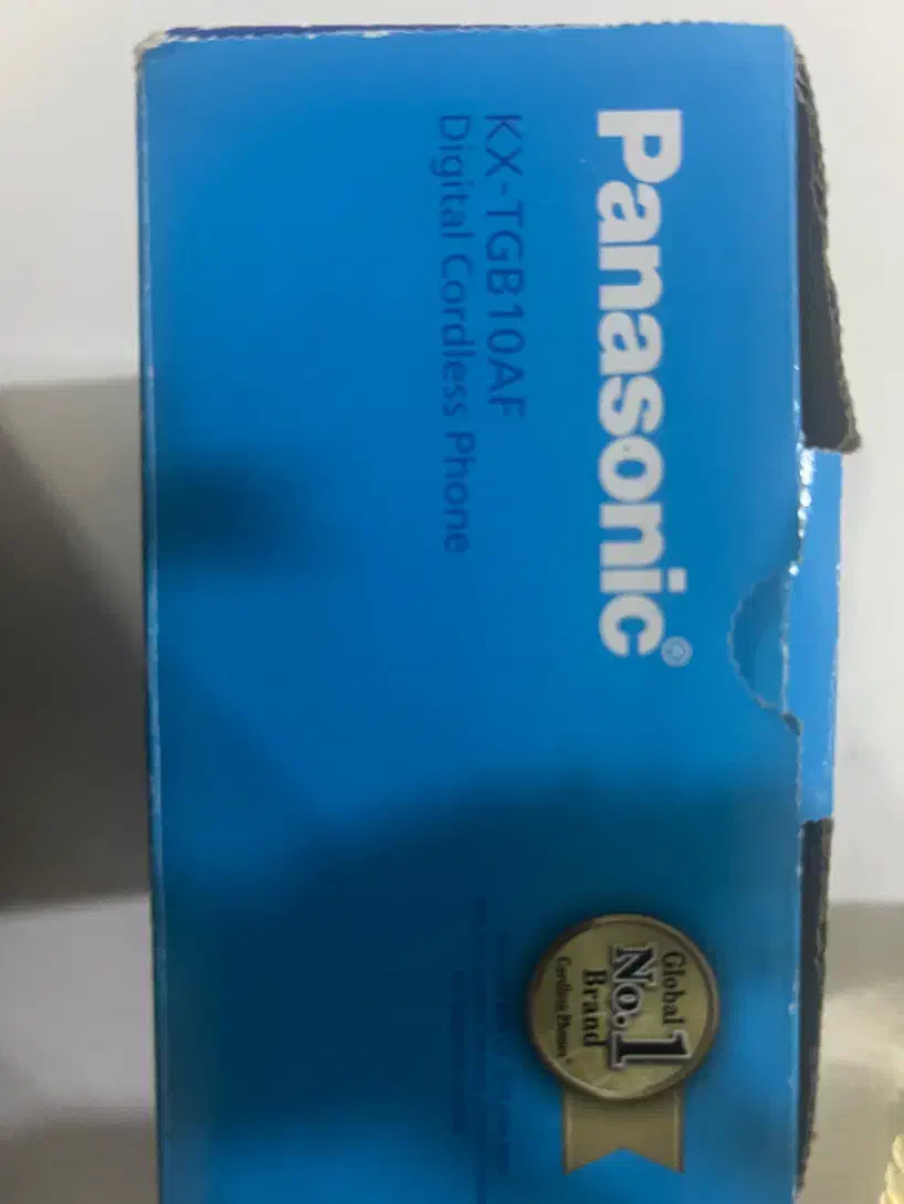 تلفن بی سیم پاناسونیک|تلفن رومیزی|مشهد, هدایت|دیوار