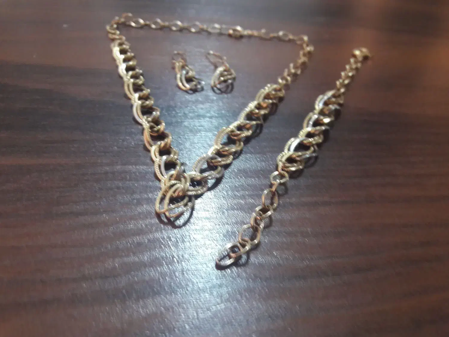 طلا سرویس لکسوس|جواهرات|ارومیه, |دیوار