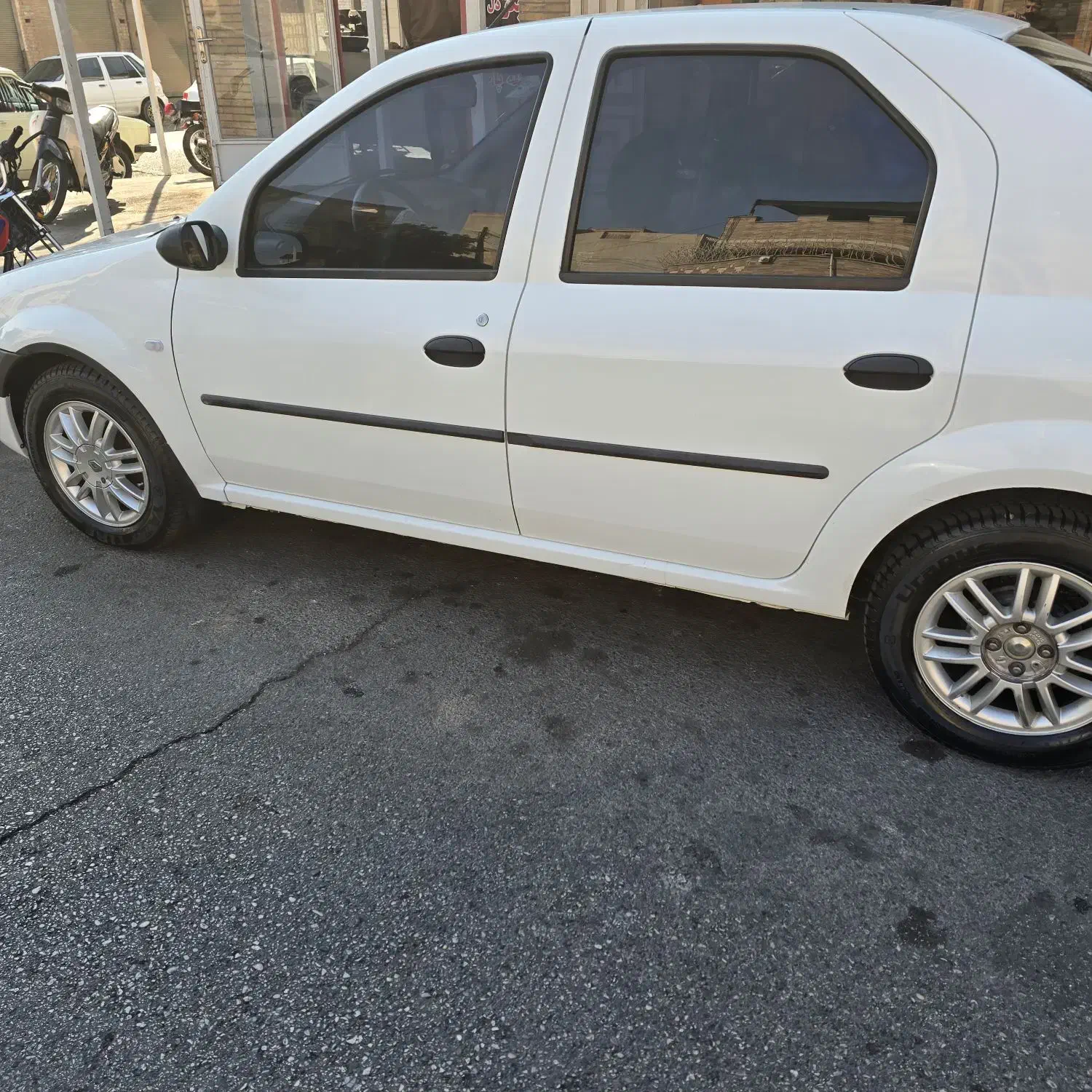 ماشین ال ۹۰ L90 مدل ۹۰..پارس خودرو|خودرو سواری و وانت|دزفول, |دیوار