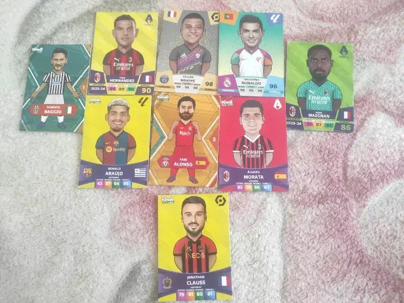 کیمدی های جدید و بسیار کم یاب|کلکسیون و سرگرمی|جم, |دیوار