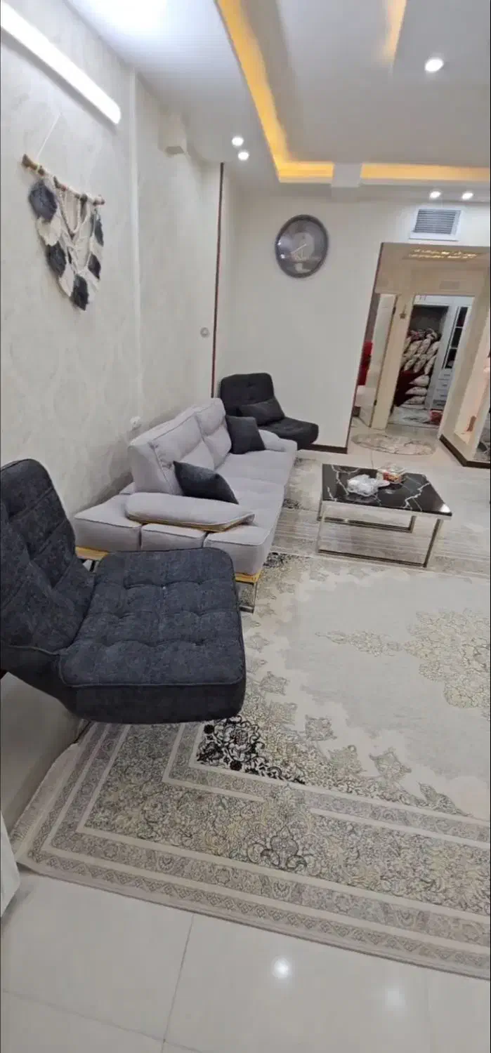 مبل و میز نهار خوری|مبلمان خانگی و میز عسلی|مشهد, حضرت حجت|دیوار