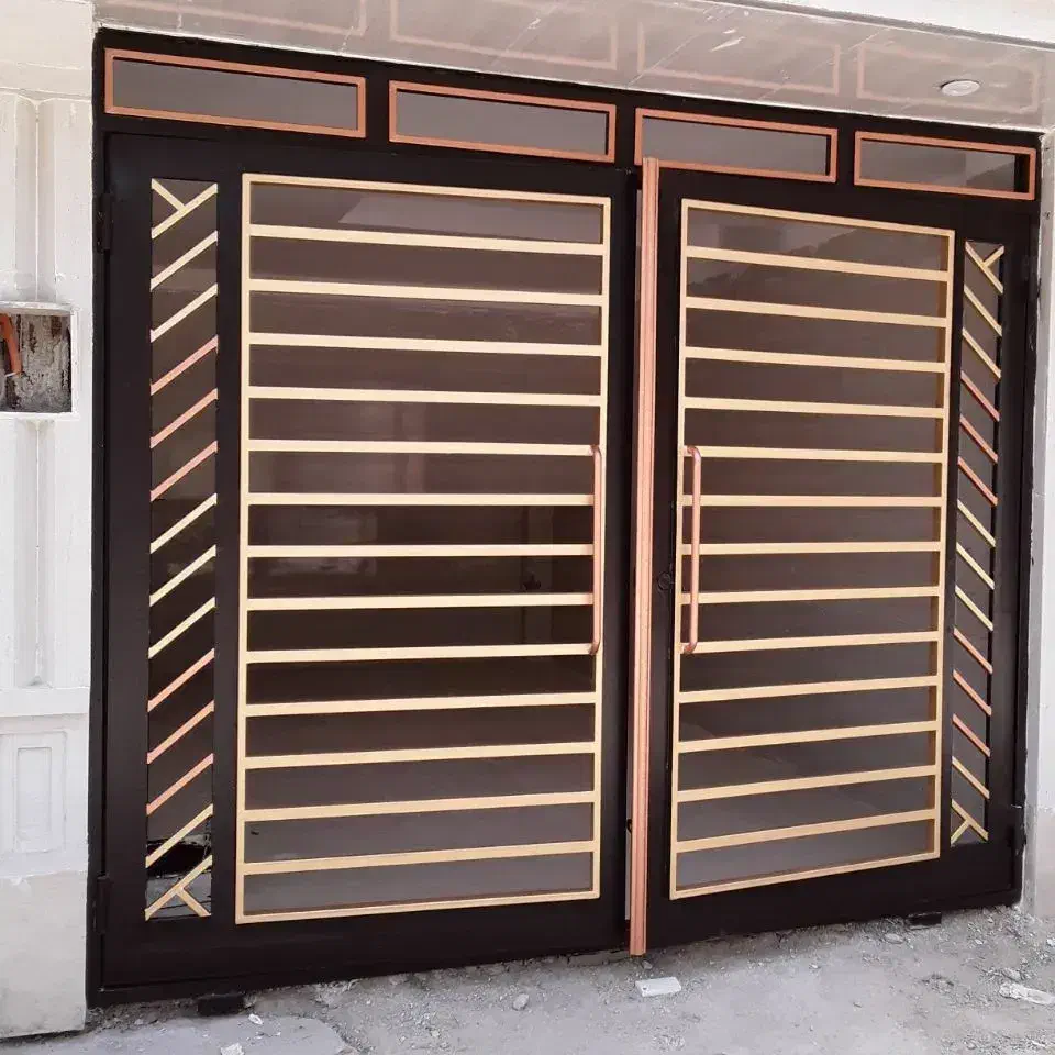 کارگاه درب وپنجره سازی بیرانوند|خدمات پیشه و مهارت|خرمآباد, |دیوار