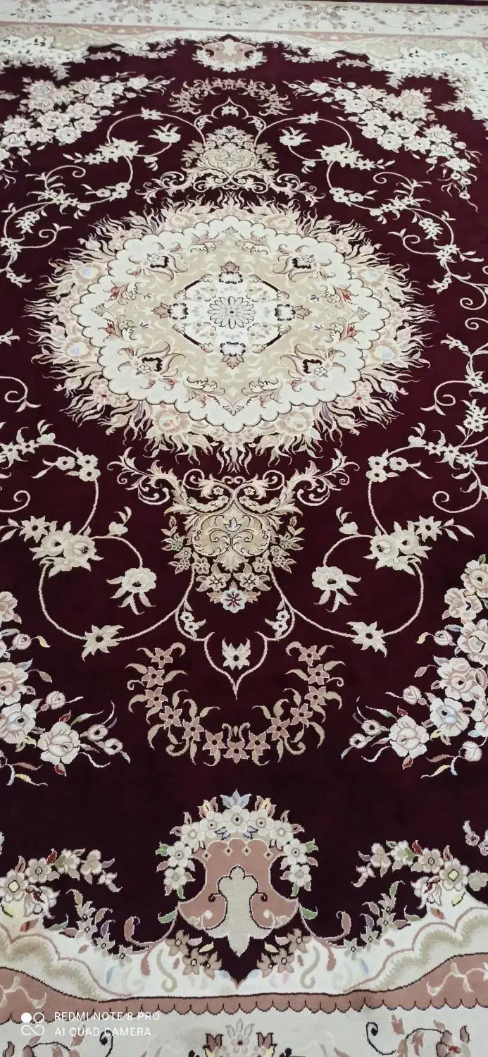 فرش|فرش|قیدار, |دیوار