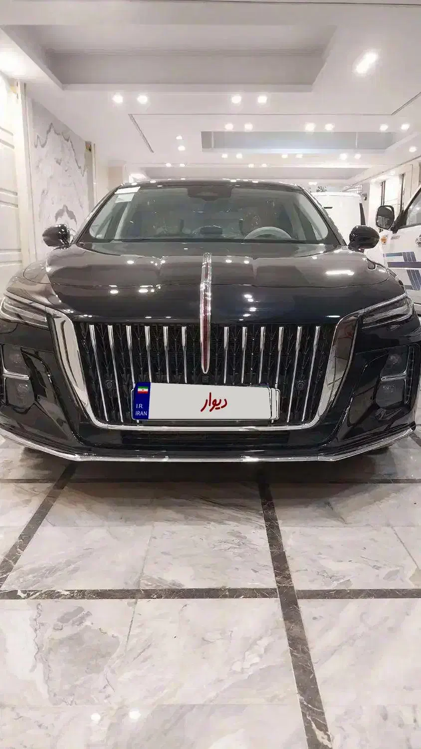 هونگچی H5 مشکی متالیک ۲۰۲۵ صفر آگهی شخصی|خودرو سواری و وانت|تهران, تهرانسر مرکزی|دیوار