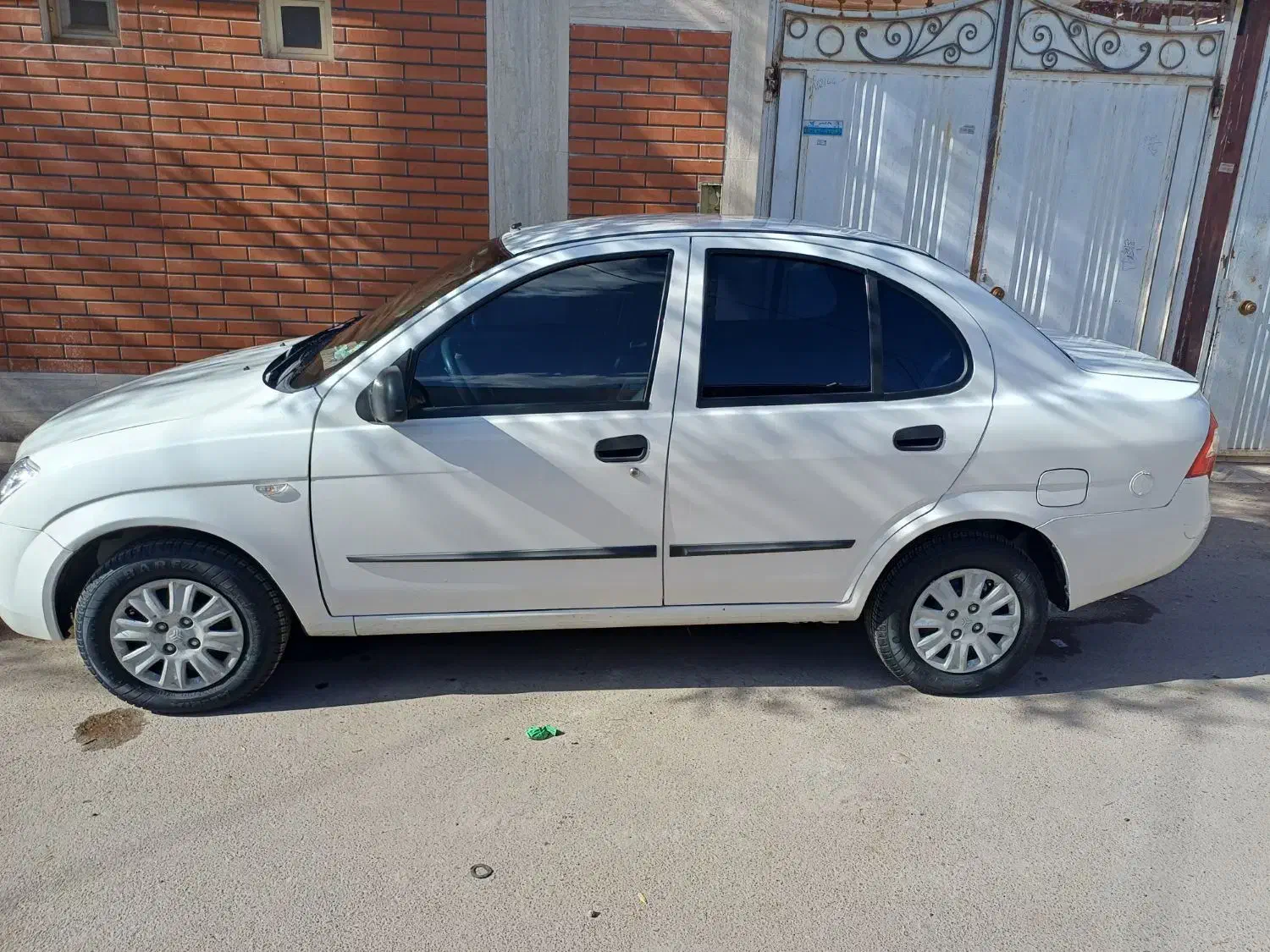 تیبا|خودرو سواری و وانت|سیرجان, |دیوار