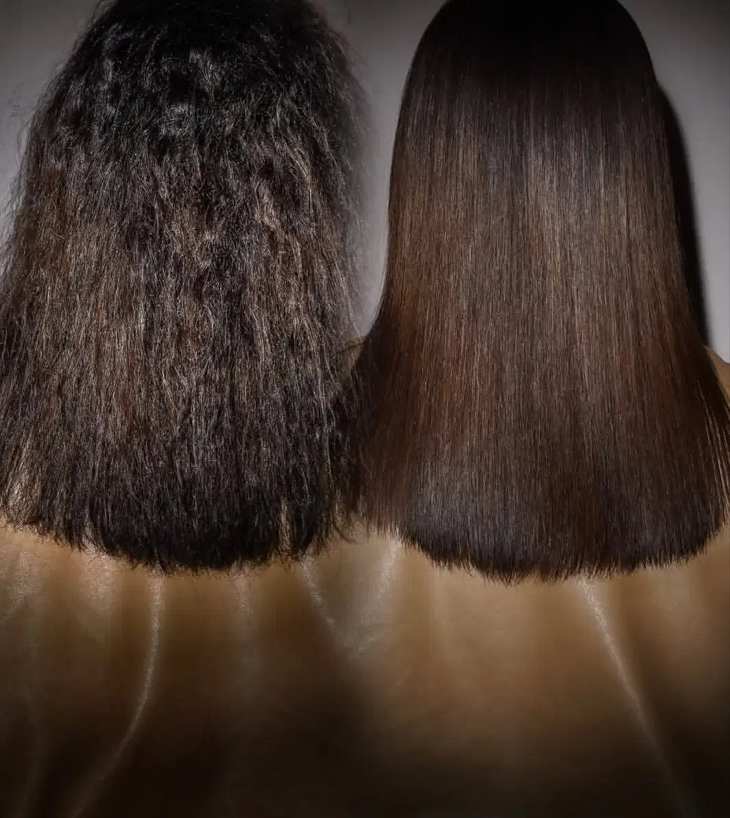 خدمات کراتین و احیای مو|خدمات آرایشگری و زیبایی|اقلید, |دیوار