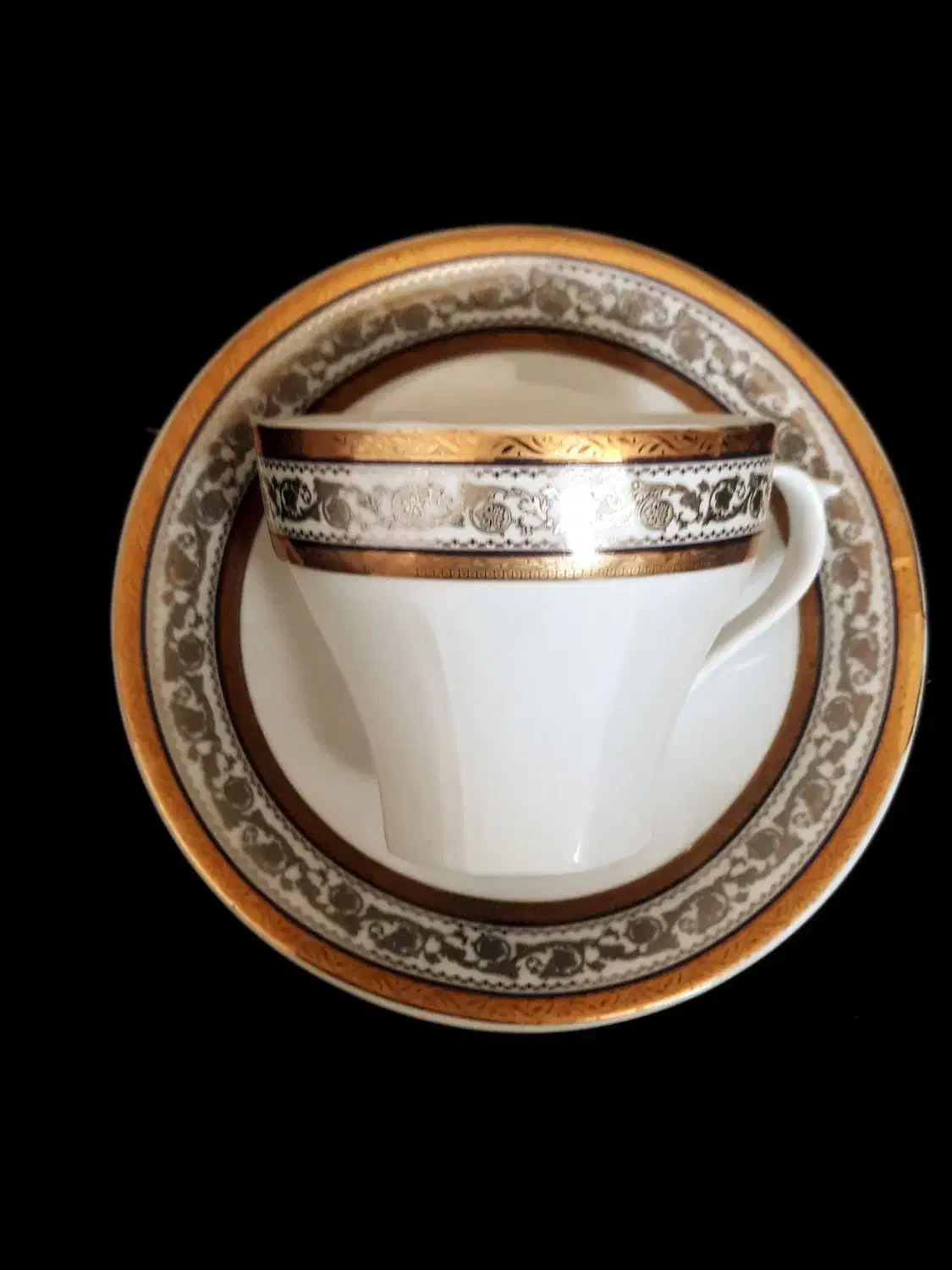 ست چای خوری|ظروف سرو و پذیرایی|قم, کلهری|دیوار