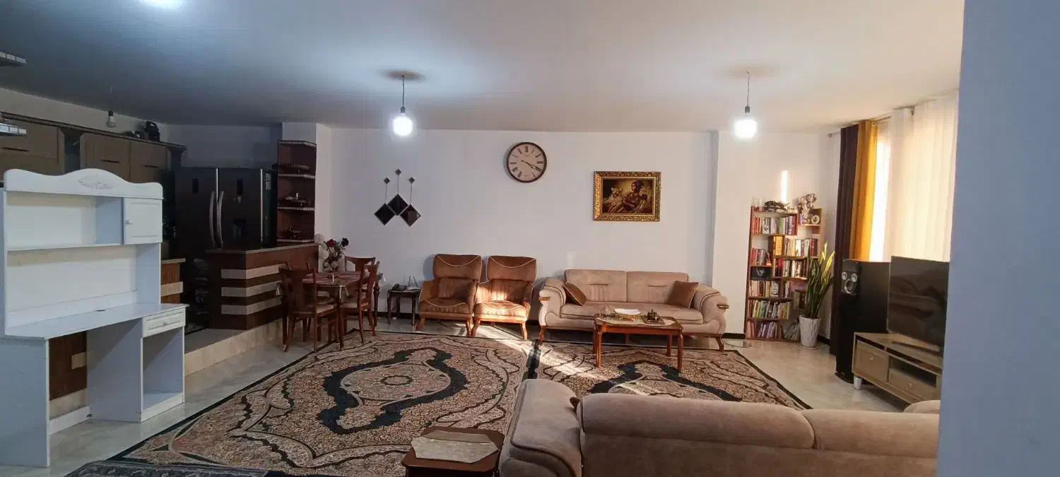 فروش ۱۰۶متری شخصی|فروش آپارتمان|نهاوند, |دیوار