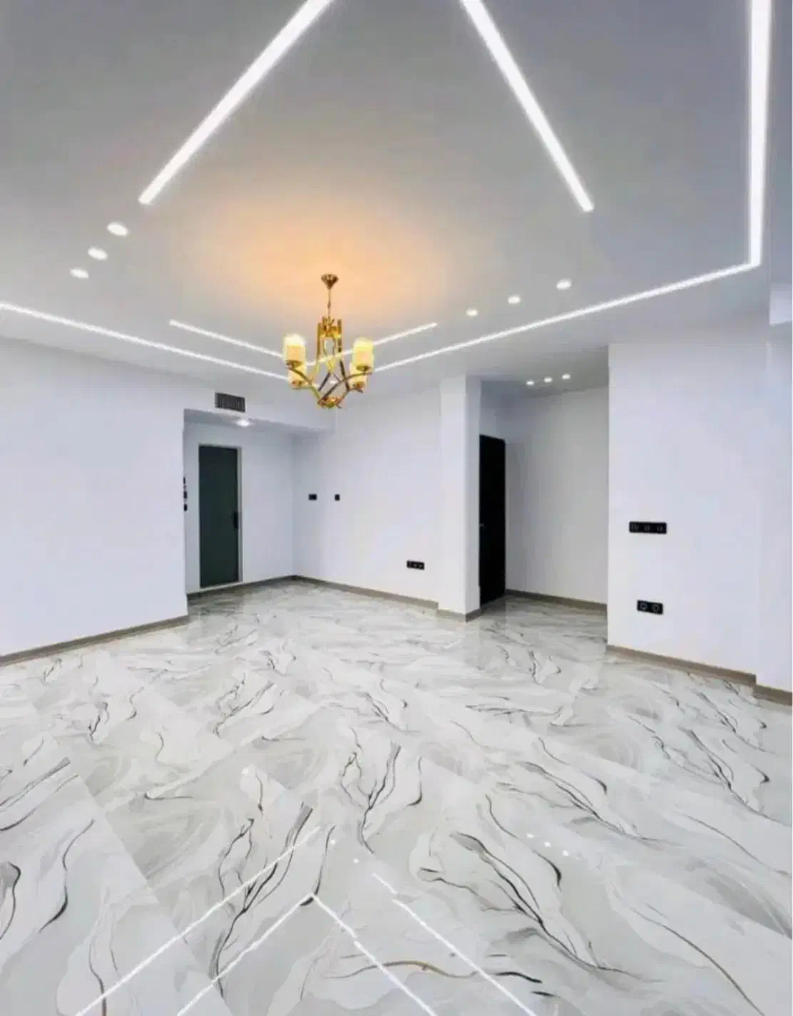 مهرآوران ۶۱متر ۱خواب سند دار|فروش آپارتمان|یزد, |دیوار