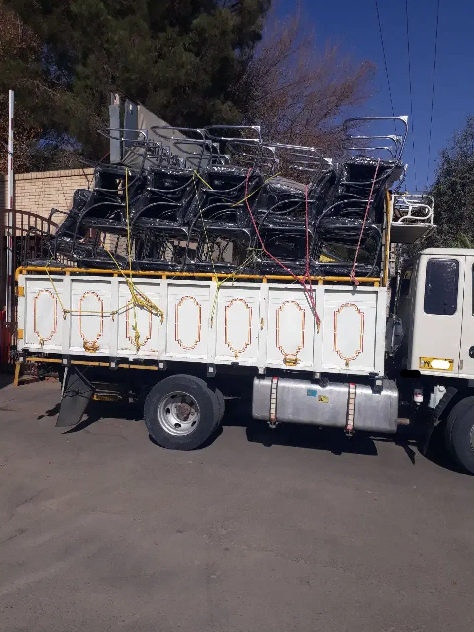 بار|خدمات حمل و نقل|زابل, |دیوار