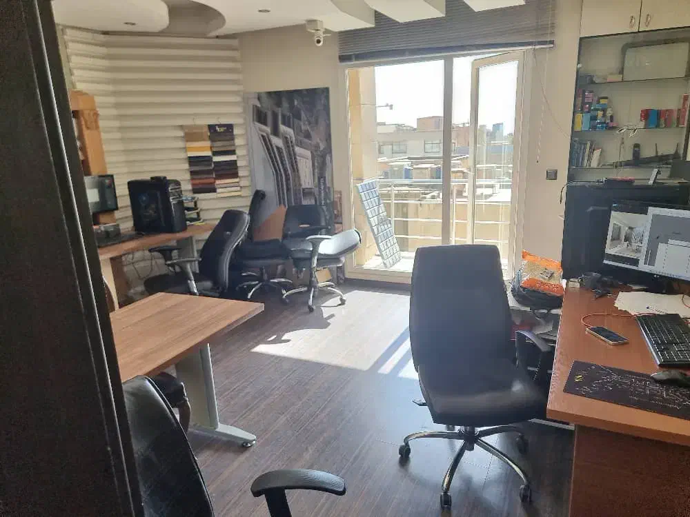 جردن، موقعیت اداری|فروش دفتر کار، اتاق اداری، مطب|تهران, امانیه|دیوار