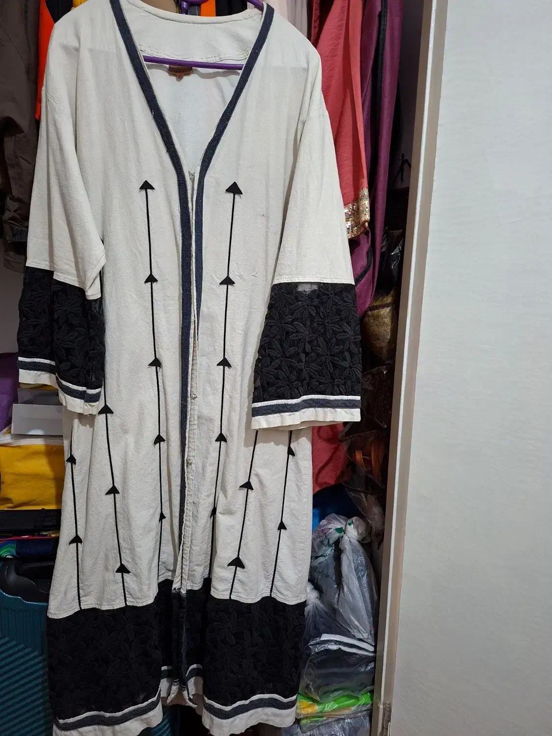 مانتو مجلسی نو|لباس|فردیس, ثابتی|دیوار