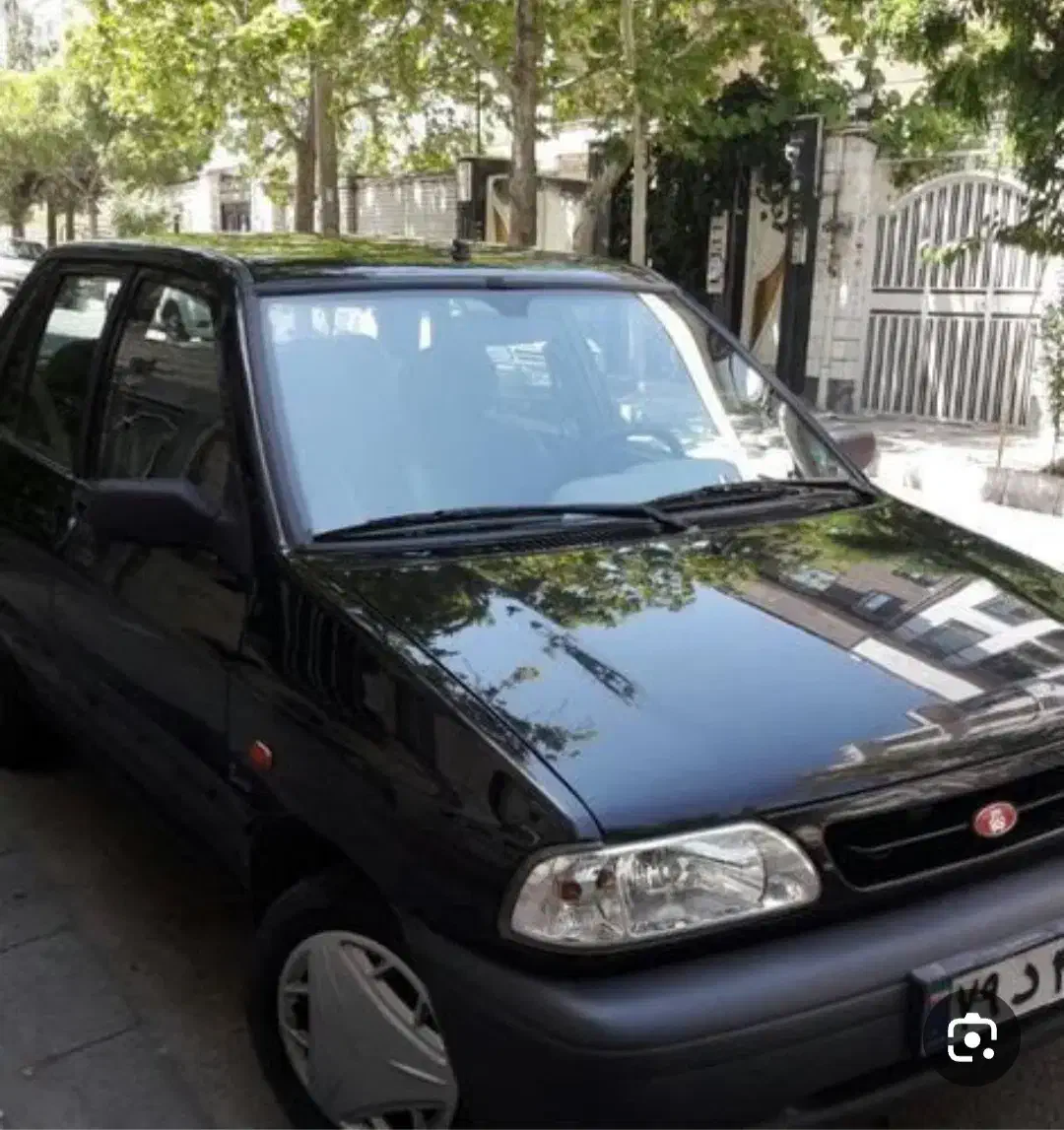 تاکسی دربست ب سراسر کشور|خدمات حمل و نقل|تبریز, |دیوار