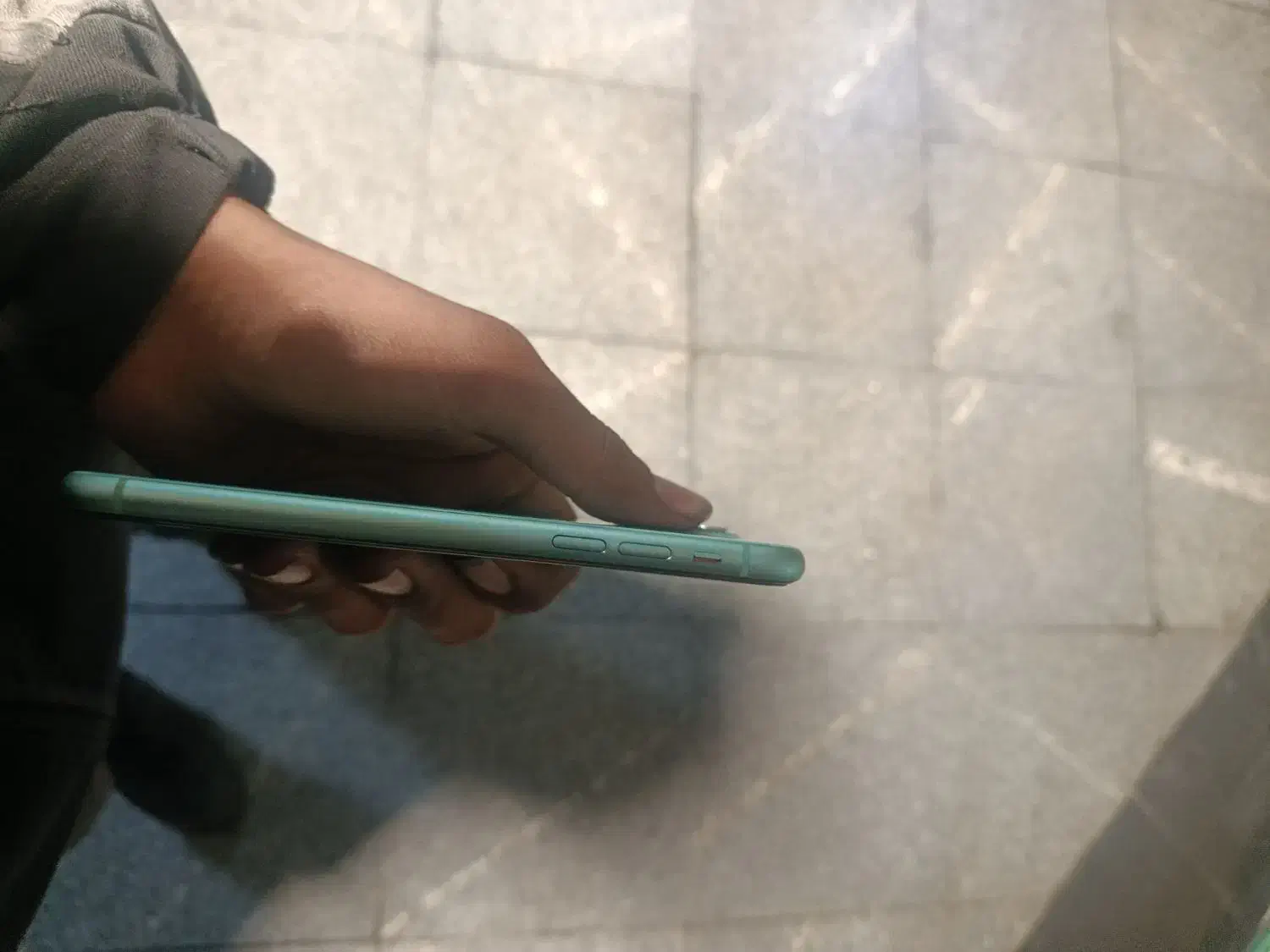 آیفون 11|موبایل|مشهد, کوثر|دیوار