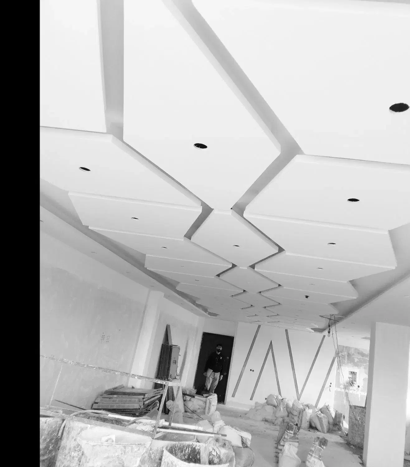 کار کناف|خدمات پیشه و مهارت|ری, ظهیرآباد|دیوار