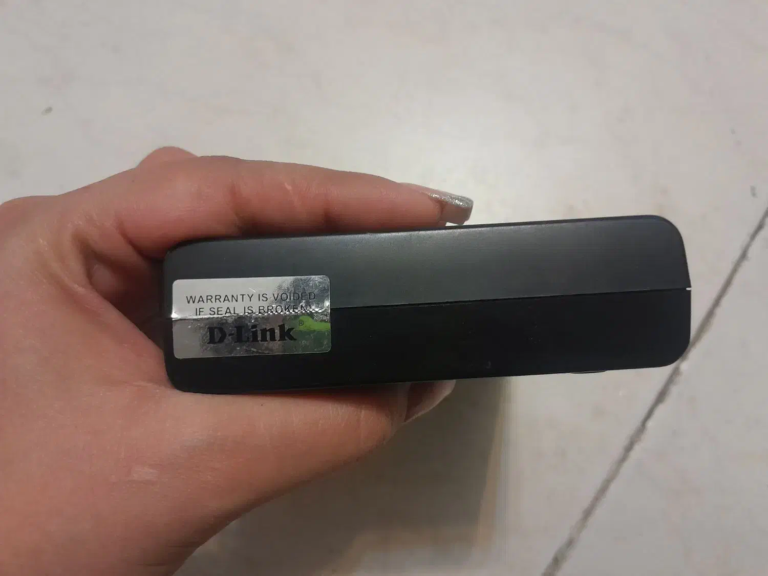 مودم دی لینک|مودم و تجهیزات شبکه|تهران, صادقیه|دیوار