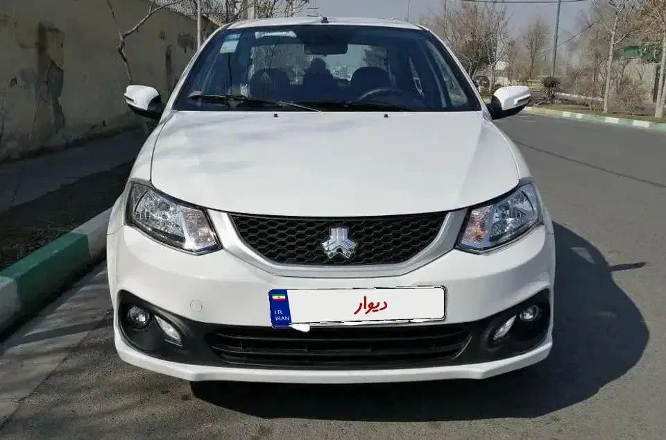 ساینا دنده ای|خودرو سواری و وانت|زاهدان, |دیوار