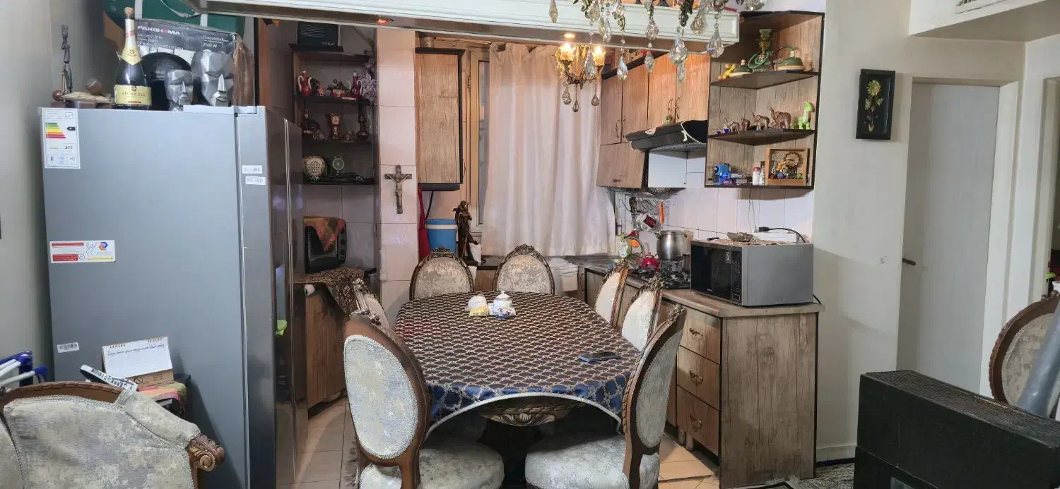 فروش اپارتمان ۴۲ متری شهسوار شمالی|فروش آپارتمان|تهران, مقدم|دیوار