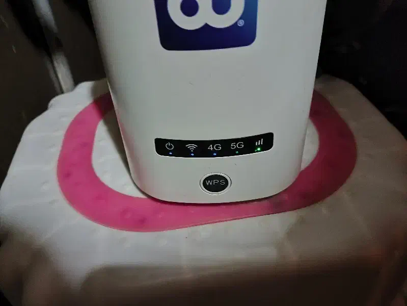 مودم Kj 33|مودم و تجهیزات شبکه|مهربان, |دیوار