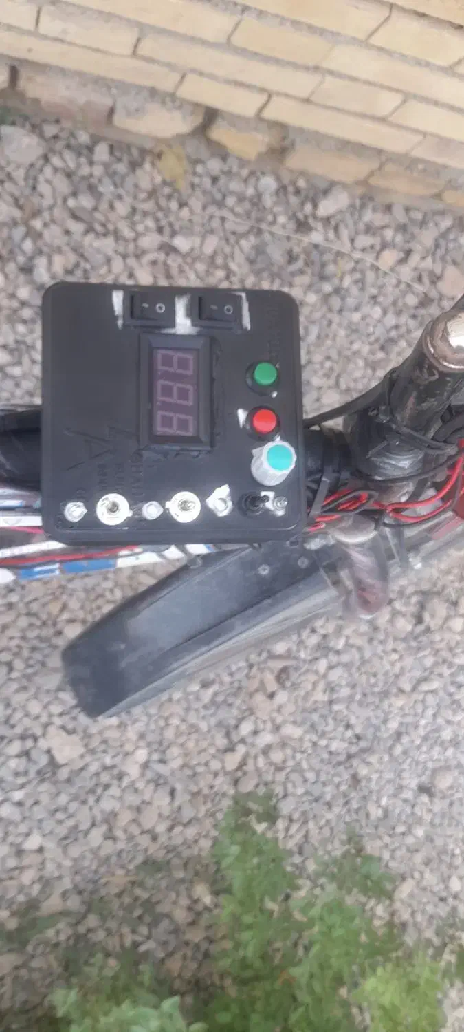 دوچرخه ۲۶ زیر قیمت|دوچرخه، اسکیت، اسکوتر|آباده, |دیوار