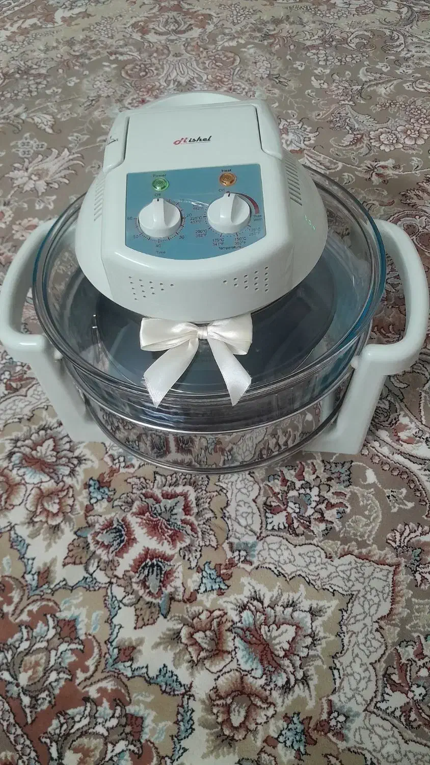 هوا پژ|ظروف پخت‌وپز|کرج, کرج نو|دیوار