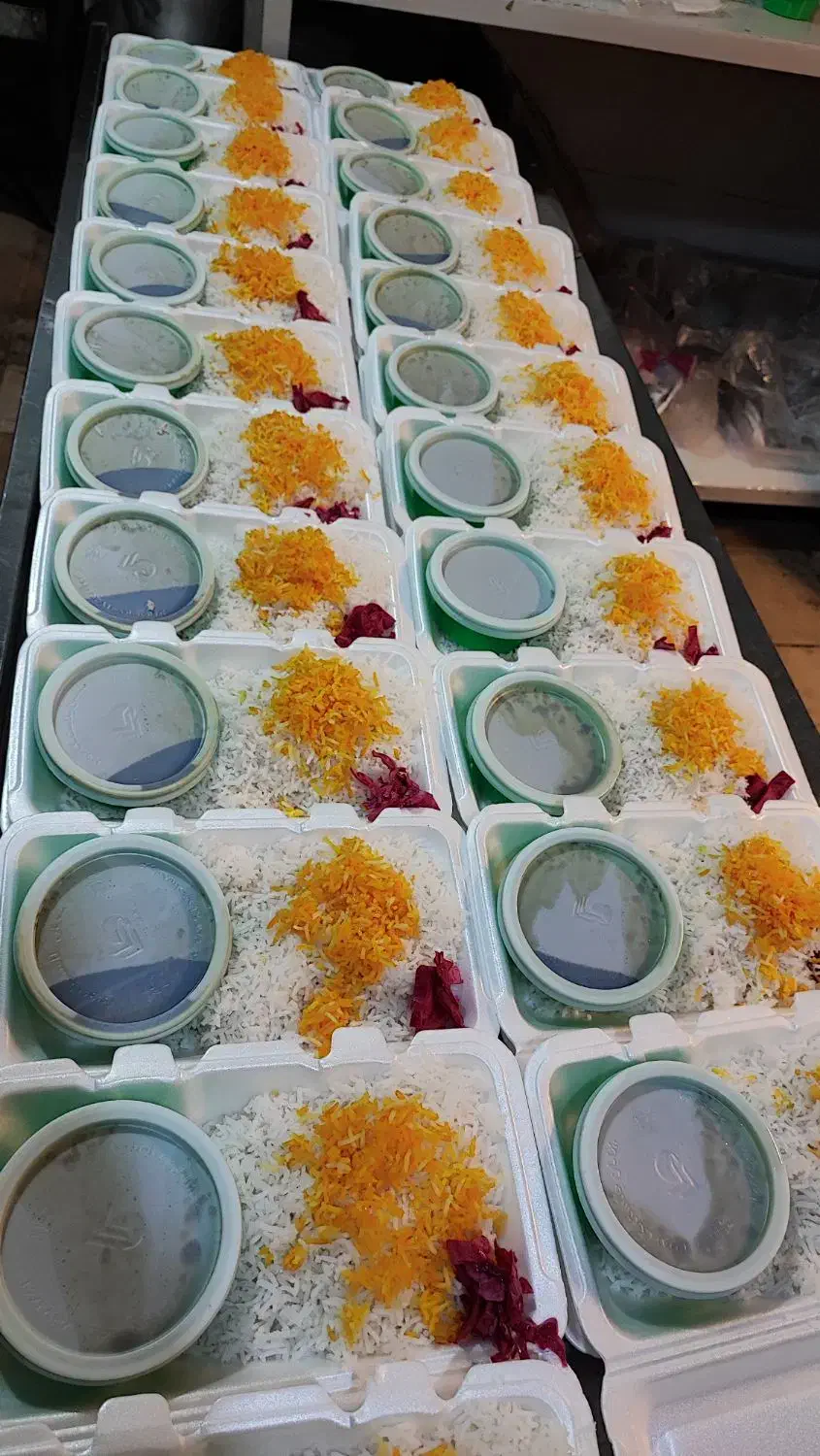 غذاهای پرسنلی و اقتصادی|خدمات پذیرایی، مراسم|تهران, تهرانپارس شرقی|دیوار