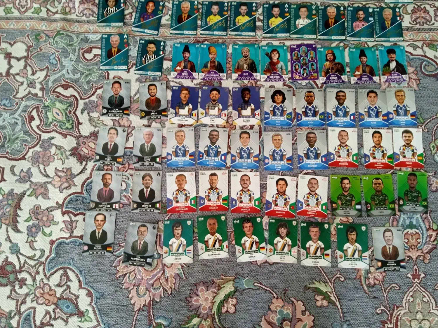 کیمیدی کد نخورده و نو|اسباب‌‌بازی|برخوار, |دیوار