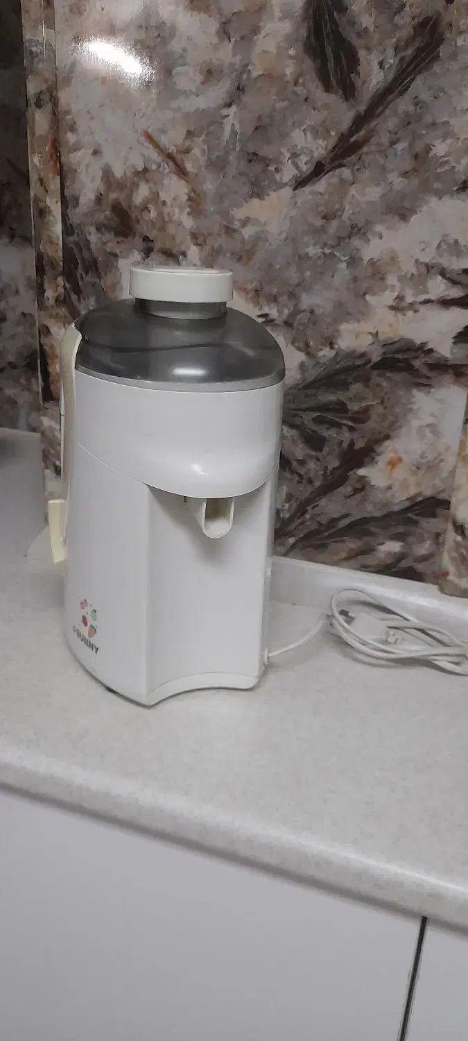 آبمیوه گیری سانی|آبمیوهگیر و آبمرکباتگیر|اصفهان, خلجا|دیوار