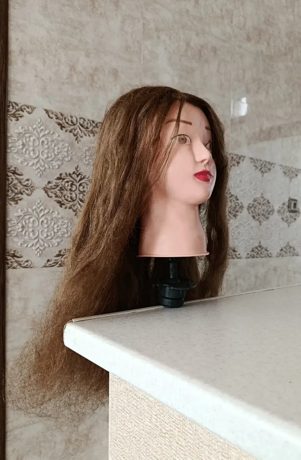 سر مانکن|آرایشی، بهداشتی، درمانی|اصفهان, شیخ اشراق|دیوار