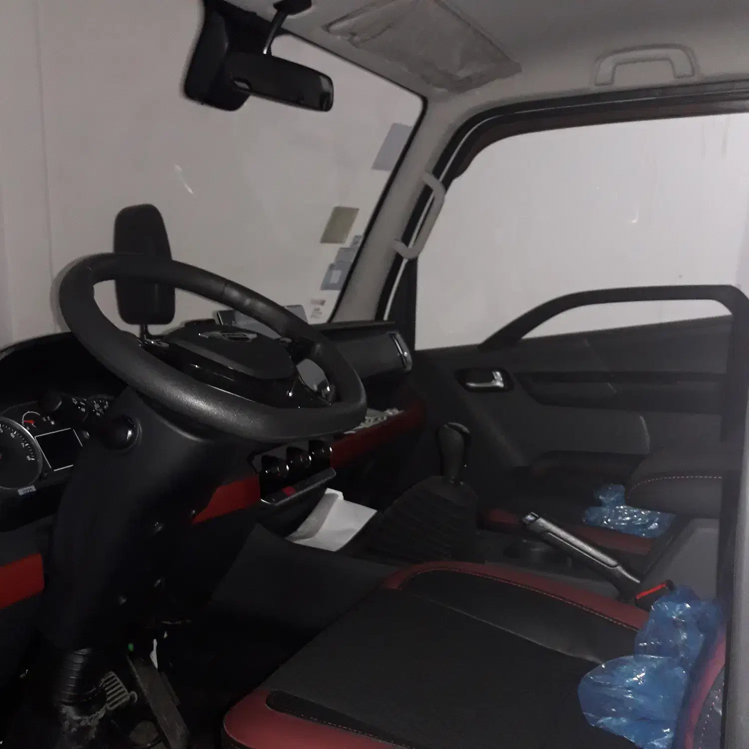 فورس ۳.۸|خودرو سنگین|مشهد, مصلی (کارمندان اول)|دیوار