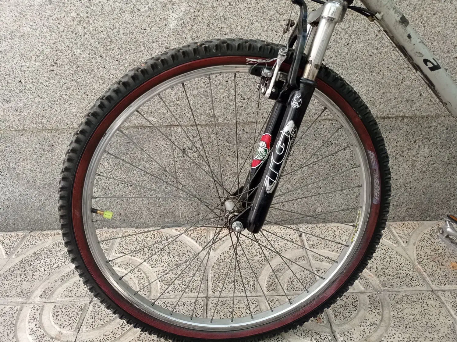 دوچرخه ۲۶|دوچرخه، اسکیت، اسکوتر|تهران, تهرانپارس غربی|دیوار