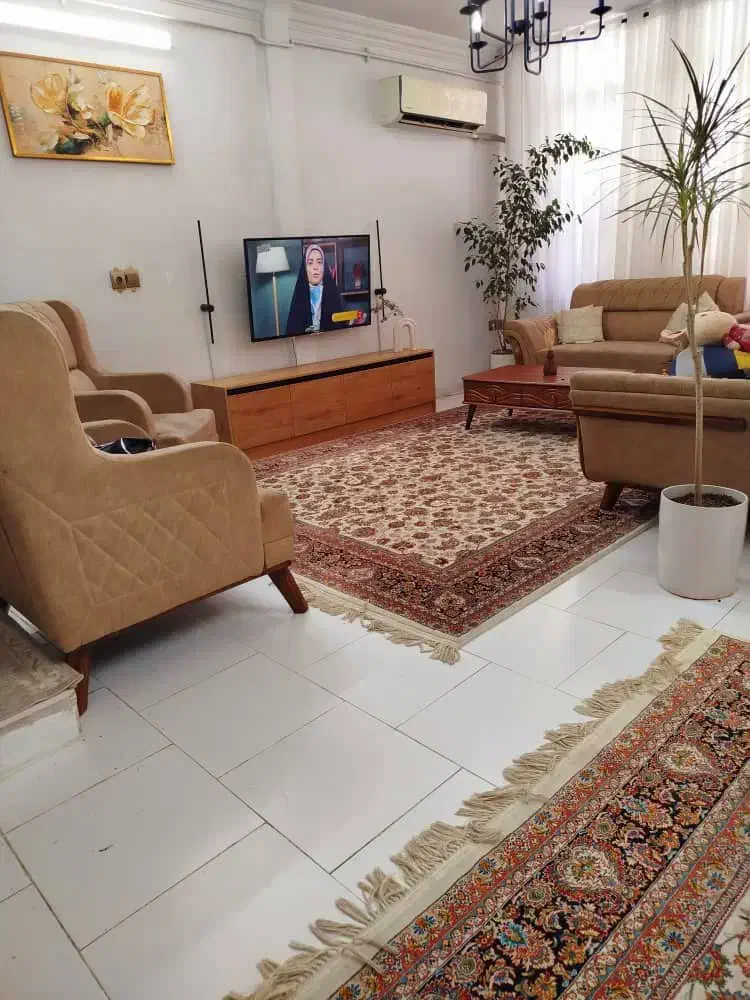 فوری فوری آپارتمان طبقه دوم شیک خیابان ساری|فروش آپارتمان|قائمشهر, |دیوار