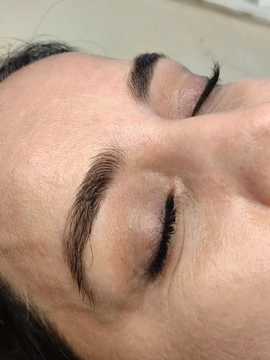 میکروبلیدینگ کار|خدمات آرایشگری و زیبایی|قرچک, شهرک طلائیه|دیوار
