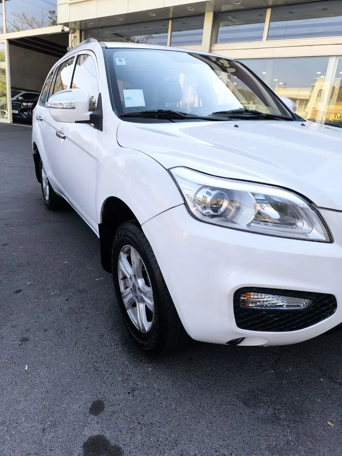 لیفان|خودرو سواری و وانت|تبریز, |دیوار