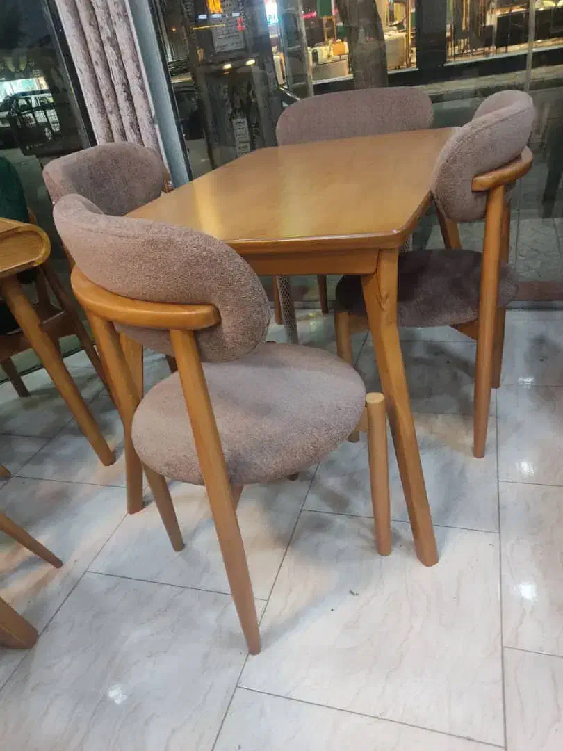 میز نهار خوری فارماتون|میز و صندلی غذاخوری|تهران, شهرک ولیعصر جنوبی|دیوار