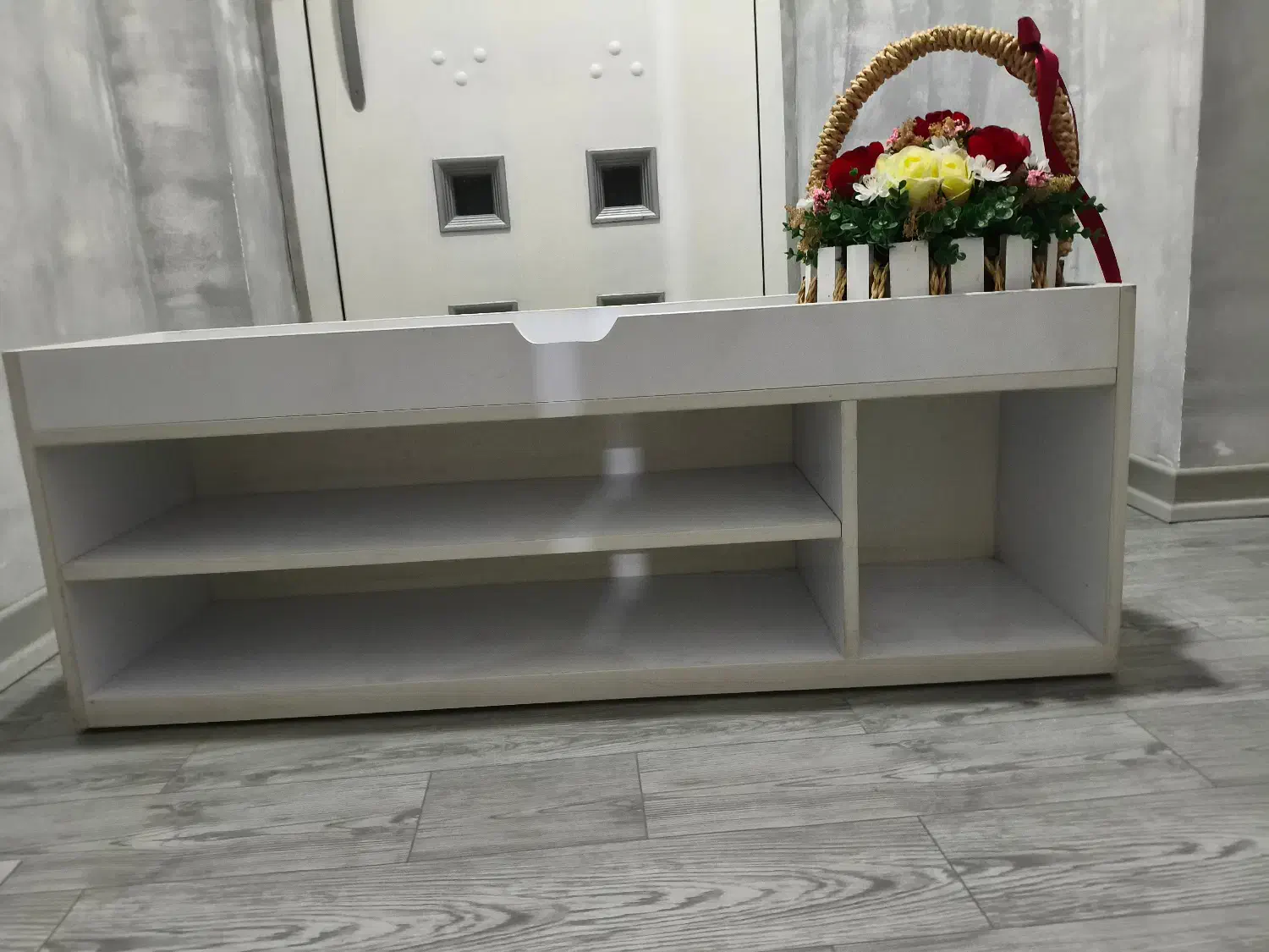 جاکفشی نو|جاکفشی، کمد، دراور|ارومیه, |دیوار