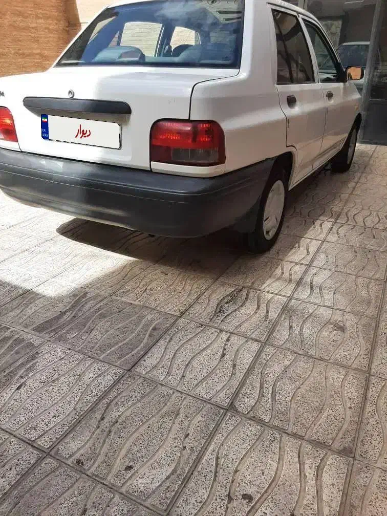 پراید ۱۳۱ مدل ۹۶|خودرو سواری و وانت|تبریز, |دیوار