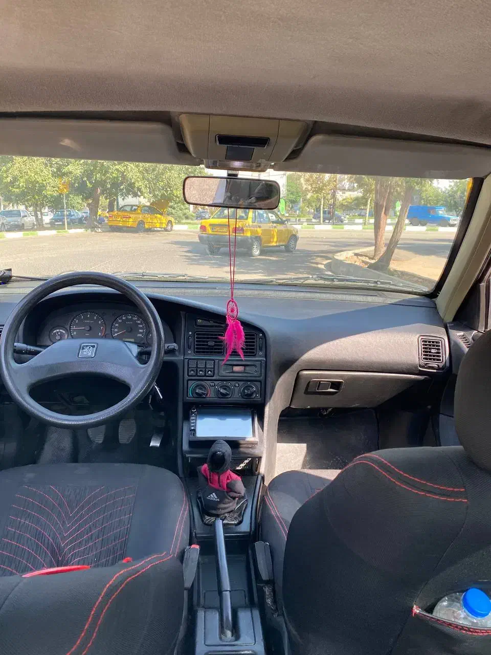 پژو۴۰۵|خودرو سواری و وانت|هشتگرد, هشتگرد قدیم|دیوار