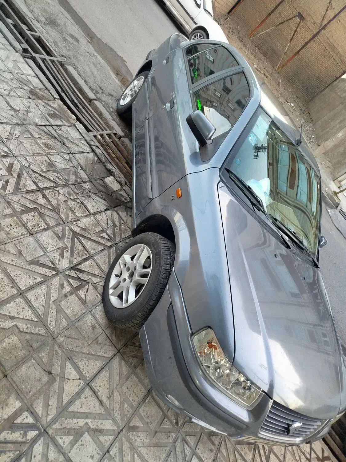 فروش فوری|خودرو سواری و وانت|قرچک, شهرک الحدید|دیوار