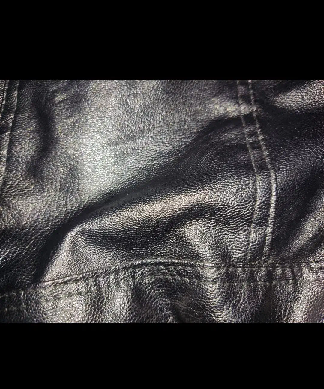 کاپشن چرم بچگانه|کفش و لباس بچه|ملایر, |دیوار