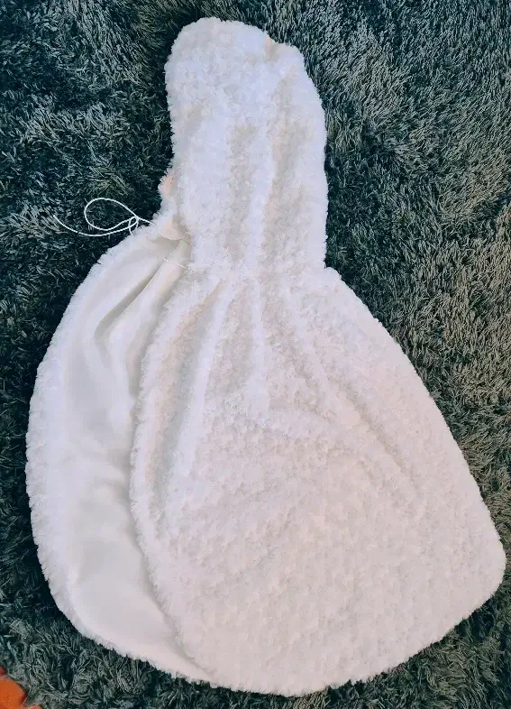 شنل|لباس|پرند, فاز ۳|دیوار