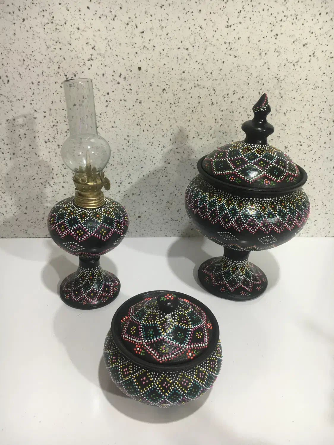 دکوری|صنایع دستی و سایر لوازم تزئینی|رودبار, |دیوار