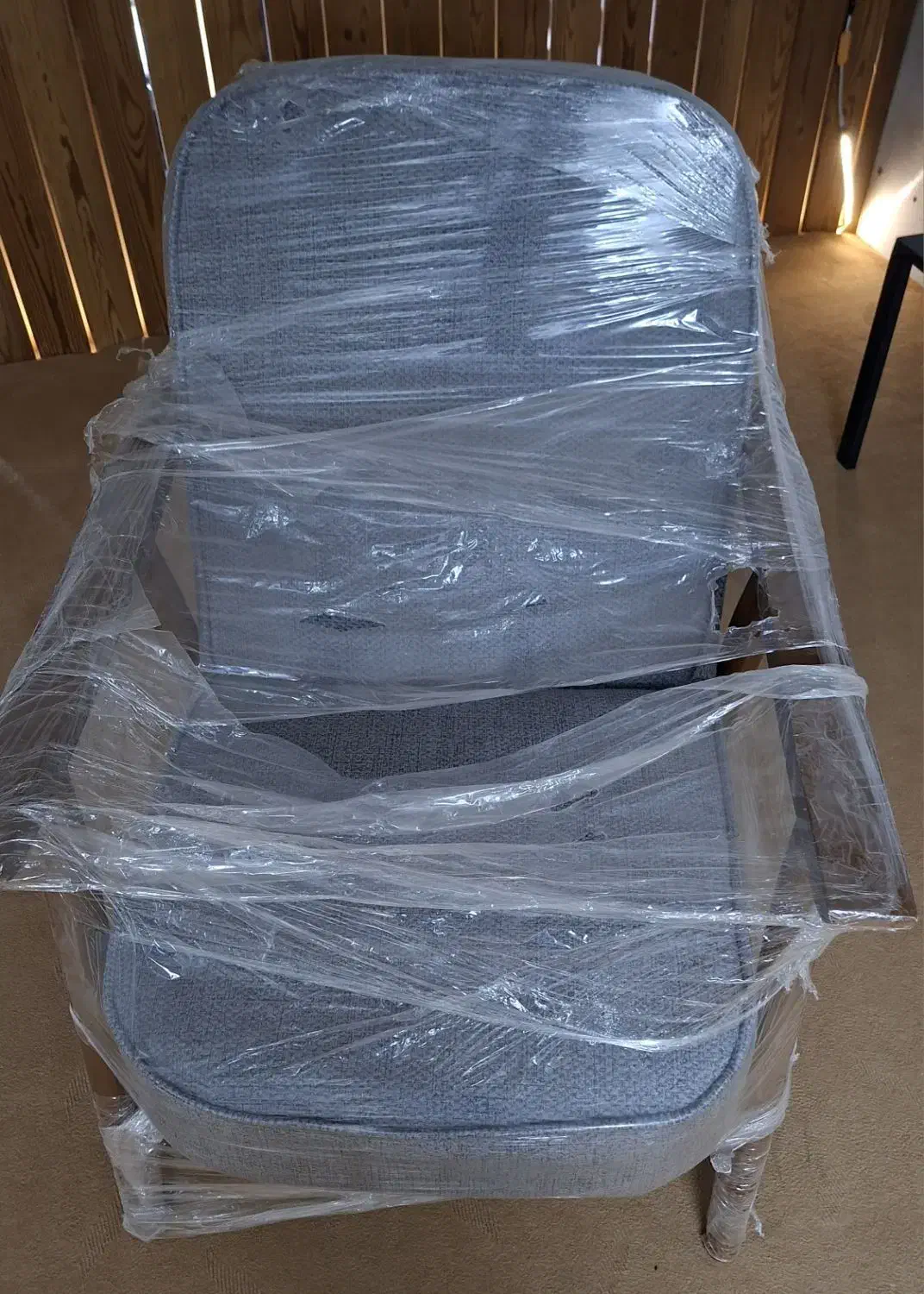 فروش مبل تک نفره|مبلمان خانگی و میز عسلی|میبد, |دیوار