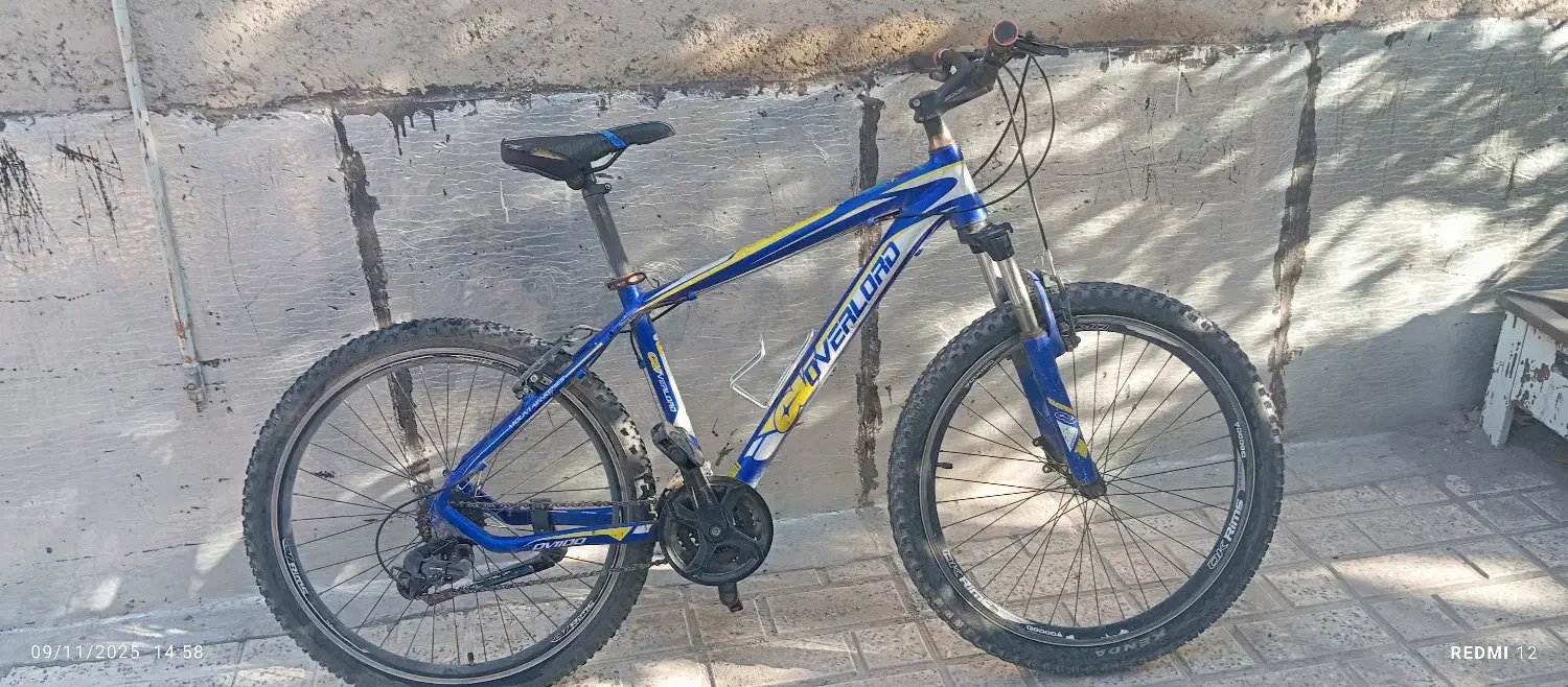 سرگرمی و فراغت|دوچرخه، اسکیت، اسکوتر|مشکین‌دشت, |دیوار